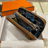 Close-up detail of fluid bag design