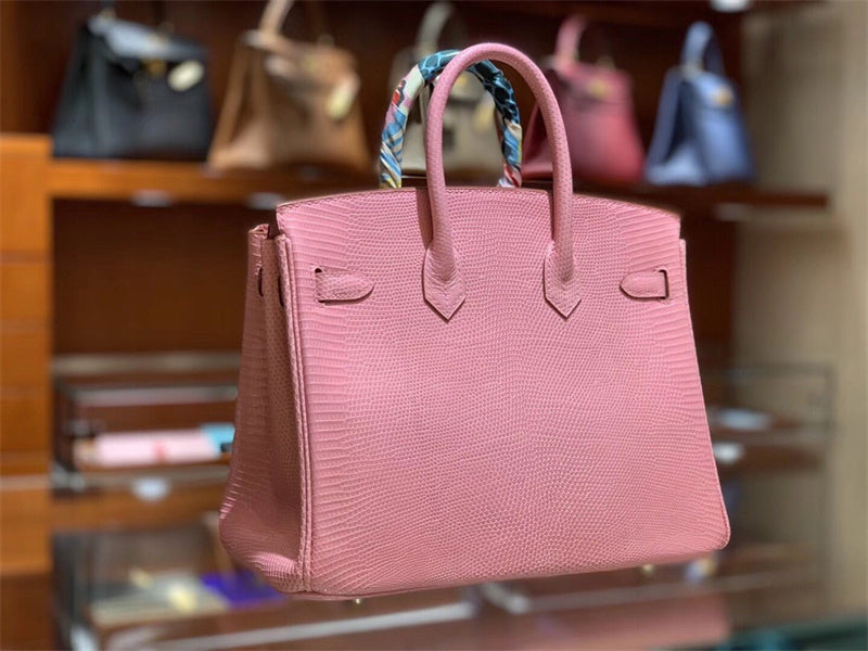 Interior view of smart premium bag