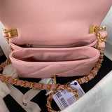Zivas Charm Sleek Silhouette Designer Handbag (Statement-Ready Design) – Full Silhouette