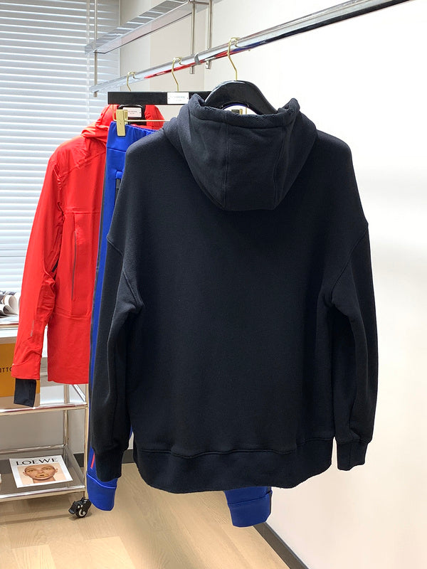 Balenciaga clothing lifestyle view — premium authentic designer style