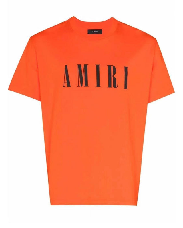 Amiri t-shirt side view — premium authentic designer style