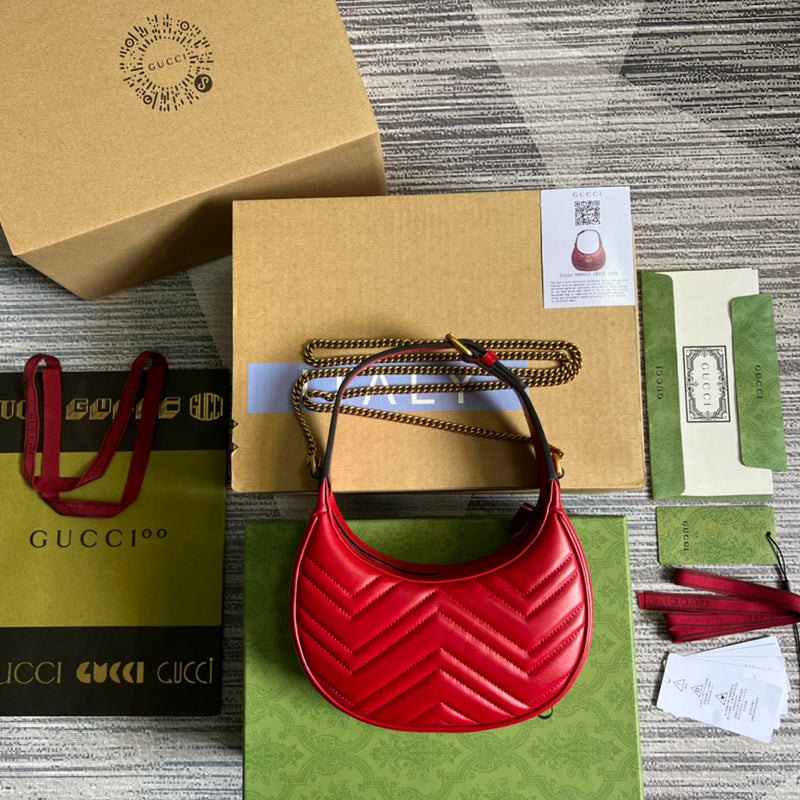 Styled lifestyle shot of polished signature women's handbag – women's luxury handbag