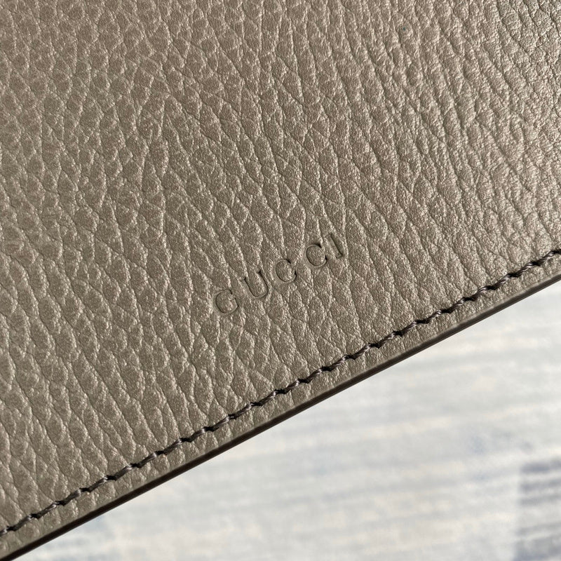 Interior view of classic structured women's handbag – women's designer-style accessory