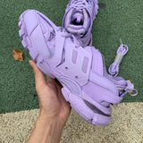 Nike Men's & Women's Premium Designer Sneakers — Style 214 back view