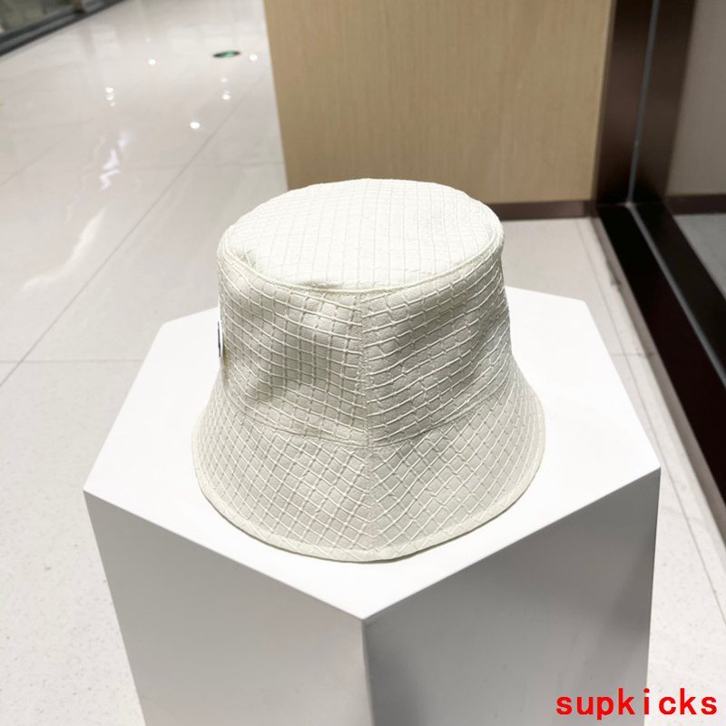 Lifestyle view of Louis Vuitton unisex cap