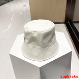 Lifestyle view of Louis Vuitton unisex cap