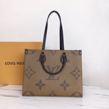Close-up detail of structured premium women's handbag – women's luxury handbag
