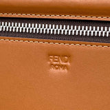 Ziva's Charm handbag – back view (27cm*4cm*20cm)
