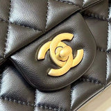  women's handbag, mid design, view 7
