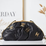  women's handbag, spacious design, view 8