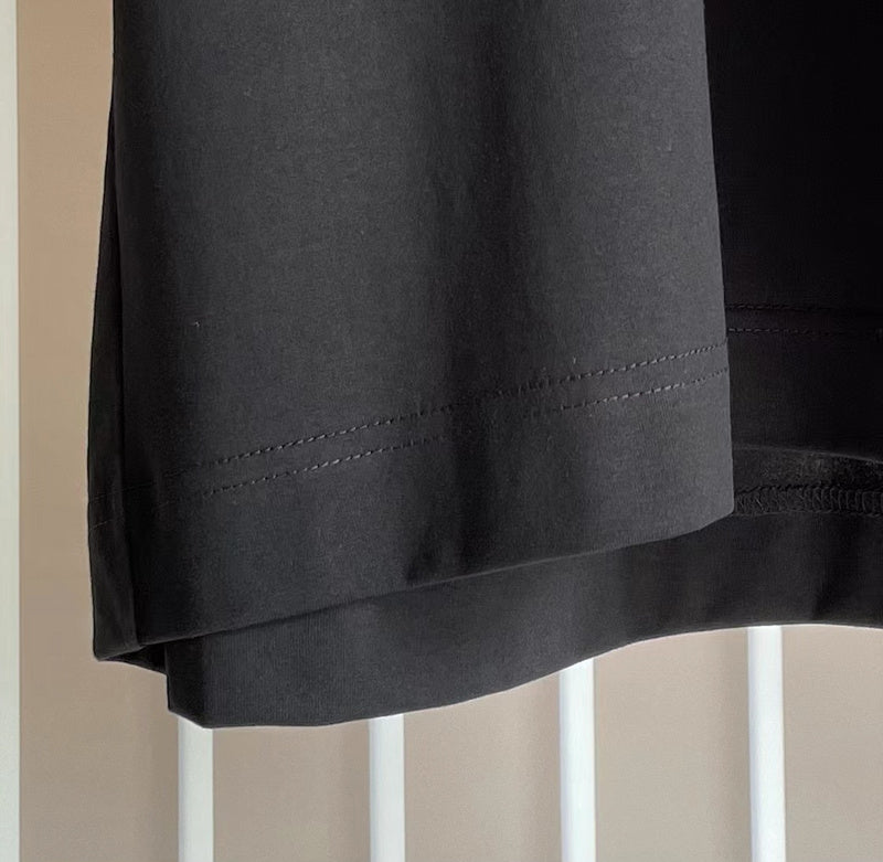Givenchy clothing styling view — premium authentic designer style