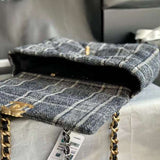 Zivas Charm Contemporary Flair Everyday Handbag (Designer-Inspired Craftsmanship) – Detail View
