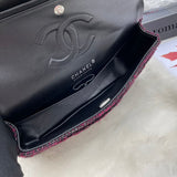 Zivas Charm Streamlined Design Designer Handbag (Signature Shape & Finish) – Detail View