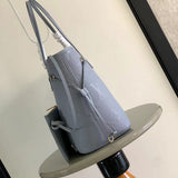  tote bag interior and compartment view
