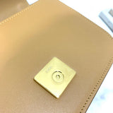 Ziva's Charm handbag – angled view (19cm*6cm*13.5cm)