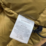 Front view of Burberry luxury piece style No.307