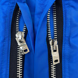 Texture and finish detail of Amiri luxury piece style No.057