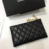 Zivas Charm Effortless Elegance Luxury Handbag (Designer-Inspired Craftsmanship) – Back View