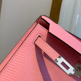 Everyday-Ready handbag styled for everyday wear