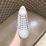 Timeless Vegan Leather Shoes - All-Day Comfort Design | Women's Designer-Inspired Footwear #1267 - alternate angle view (image 8) of designer-inspired shoes
