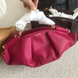 Ziva's Charm handbag – lifestyle view (33cm*16cm*13cm)