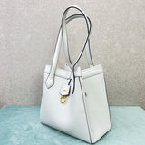 Ziva's Charm handbag – back view (15cm*18.5cm*18cm)
