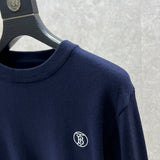 Burberry clothing back view — premium authentic designer style
