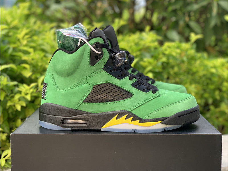 Nike sneakers detailed view showing premium designer craftsmanship