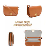 Ziva's Charm handbag – carry view (19cm*6cm*13.5cm)