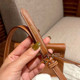  Graceful satchel front view 19
