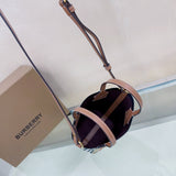 Elegant Faux Leather Handbag - Versatile Everyday Design | Women's Luxury Handbag #1095 - product detail shot (image 10) of designer-inspired handbag