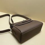  Modern shoulder bag carried on shoulder 16