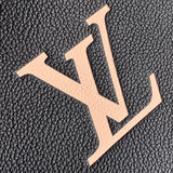 Styled lifestyle shot of everyday-luxe modern women's handbag – women's designer-style accessory