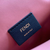 Ziva's Charm handbag – product shot (26cm*9.5cm*18cm)