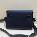 shoulder bag interior and compartment view