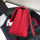 Zivas Charm Elevated Essentials Fashion Handbag (Refined Practical Design) – Detail View