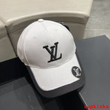 Lifestyle view of Louis Vuitton unisex cap
