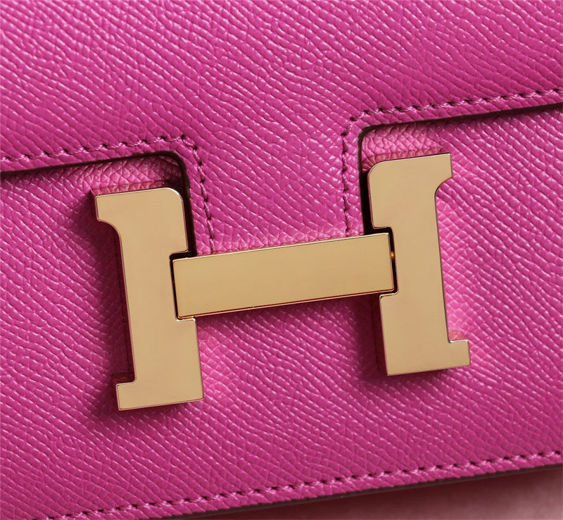 Polished bag women's premium everyday handbag