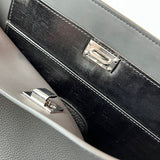 Ziva's Charm handbag – styled view (41cm*13cm*29cm)