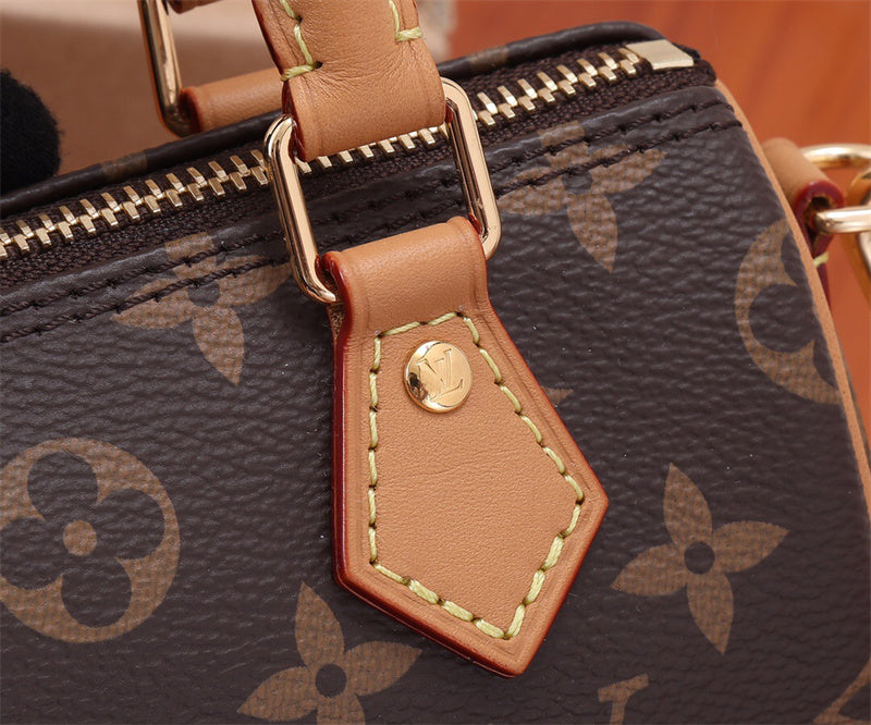 clean-lined tote bag styled with outfit