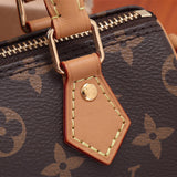  clean-lined tote bag styled with outfit