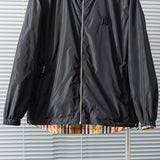 Burberry clothing front view — premium authentic designer style