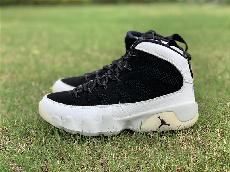 Nike Men's & Women's Designer Street Sneakers — Style 074 side view