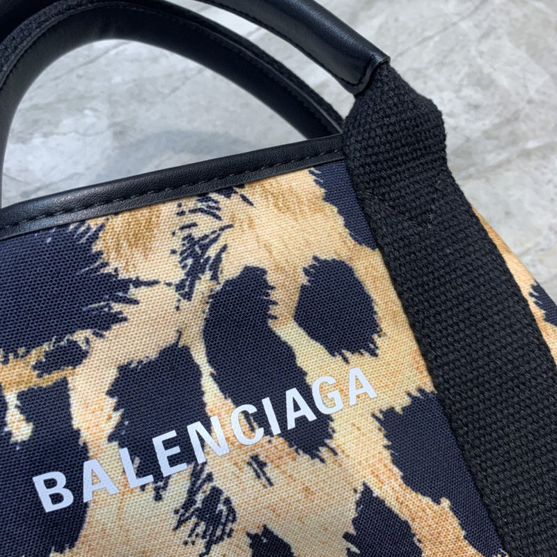 Chic Premium PU Leather Handbag - Modern Structured Build | Women's Premium Handbag #643 - styled full view (image 7) of designer-inspired handbag