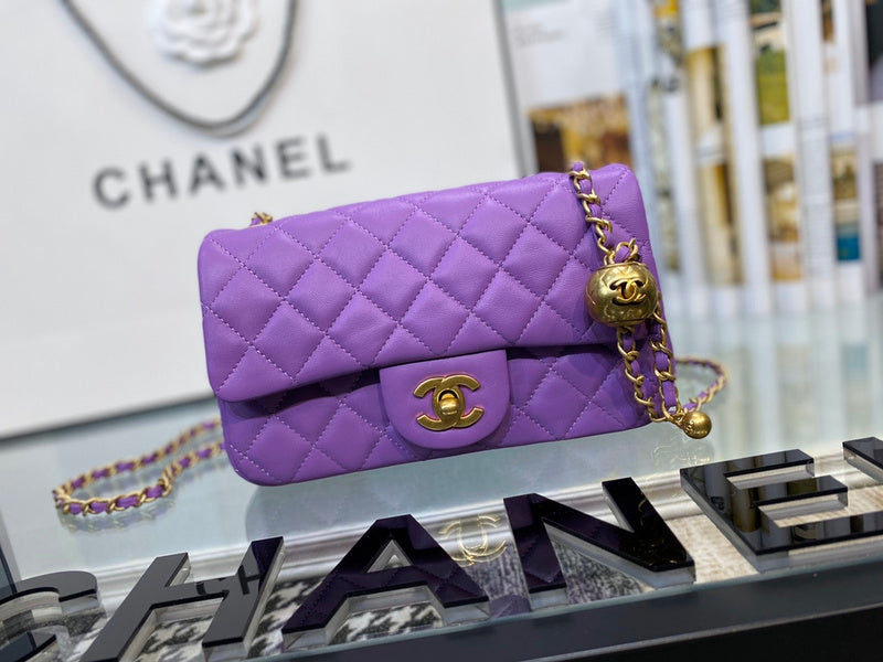  women's handbag, mid design, view 2