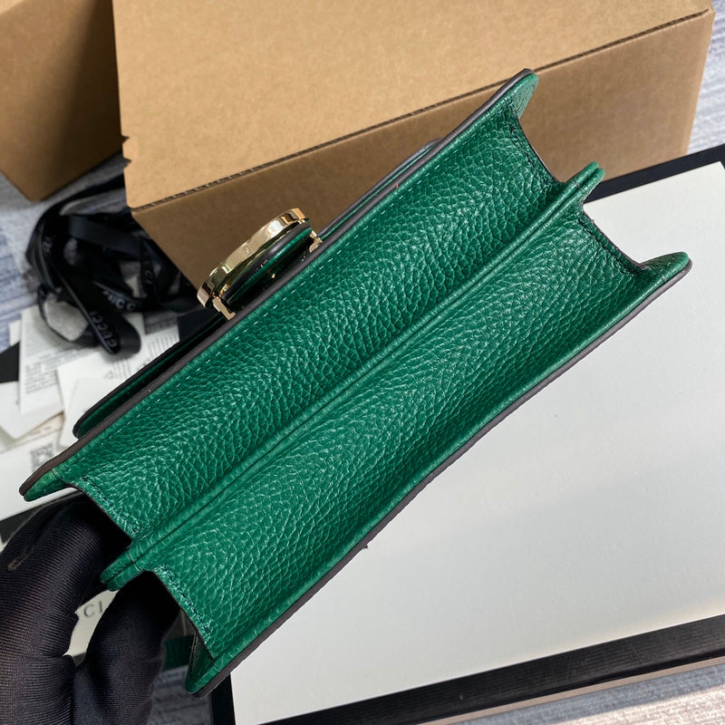 Styled lifestyle shot of refined classic women's handbag – women's luxury accessory