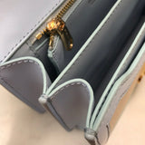 Ziva's Charm handbag – product shot (one versatile size)