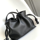 Ziva's Charm handbag – side angle view (23cm*18cm*9cm)
