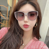 Front view of Louis Vuitton unisex sunglasses