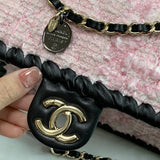  women's handbag, mid design, view 3